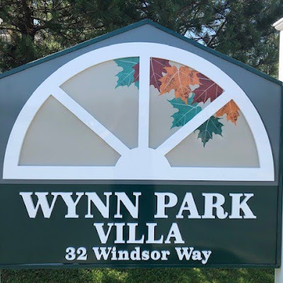 Wynn Park Villa