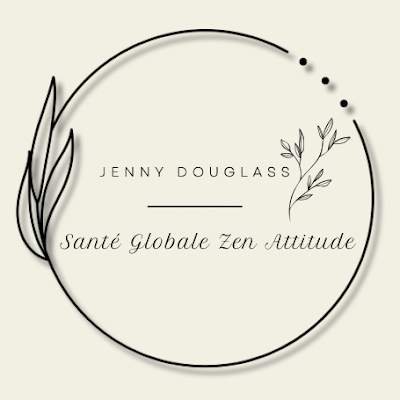 Massage Jenny Douglass, Santé Globale Zen Attitude