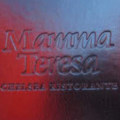 Mamma Teresa Ristorante