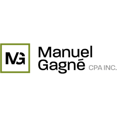 Vous réclamez ceci Profil Manuel Gagné, CPA Inc.