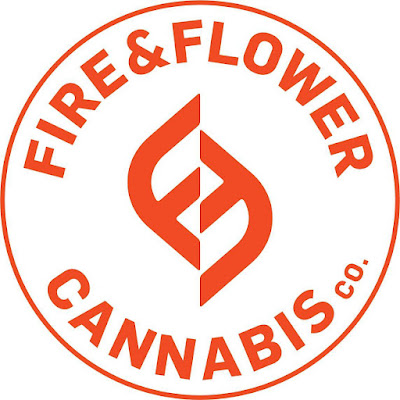 Fire & Flower | Beaumont Montalet | Cannabis Store