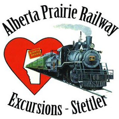 Alberta Prairie Railway