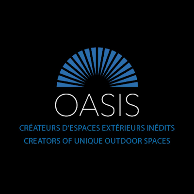 Oasis Irrigation, éclairage paysager et architectural