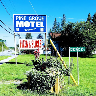 Pine Grove Motel