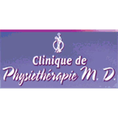 Clinique De Physiothérapie M D