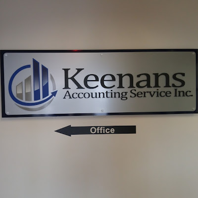 Keenans Accounting Service