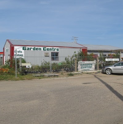 Broderick Garden Centre