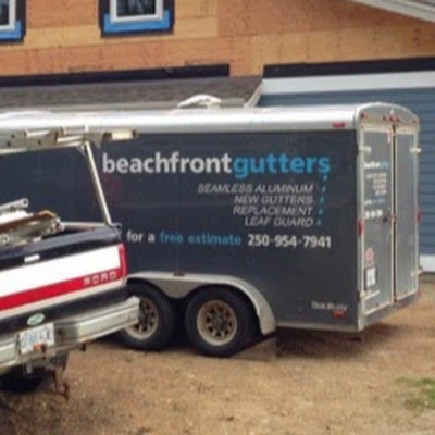 Beach Front Gutters