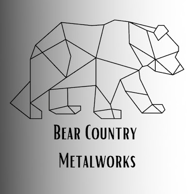 Bear Country Metalworks