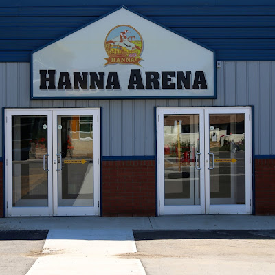 Hanna Arena