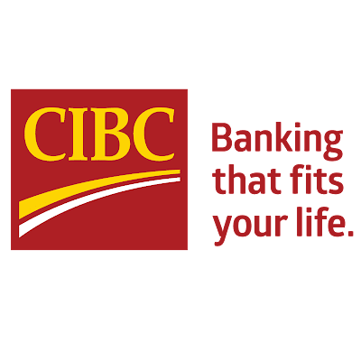 CIBC Branch with ATM