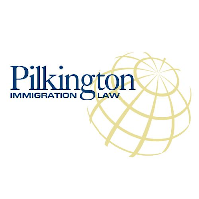 Membre Pilkington Immigration - Winnipeg dans Winnipeg MB