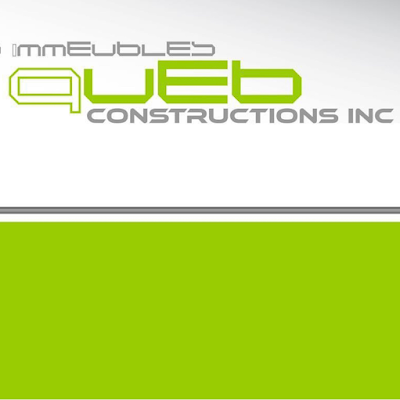 Les immeubles Queb constructions inc.