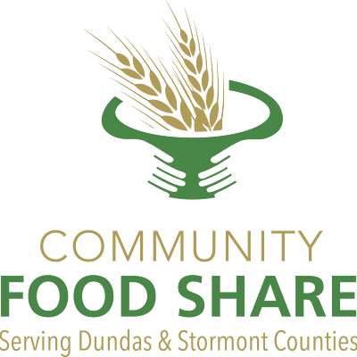 Community Food Share - Winchester