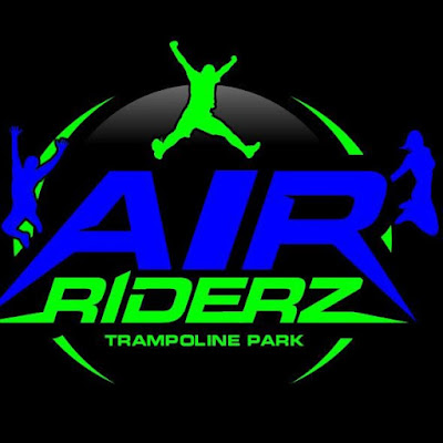 Air Riderz Adventure Park Aurora