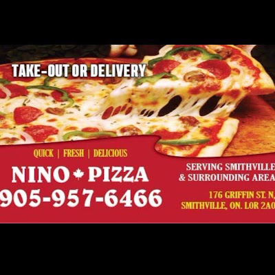 Nino Pizza Smithville