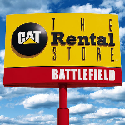 Battlefield Equipment Rentals