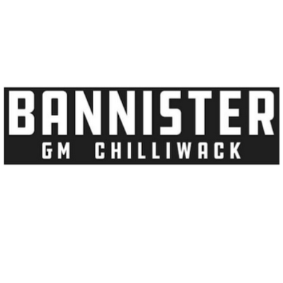 Vous réclamez ceci Profil Bannister GM Chilliwack