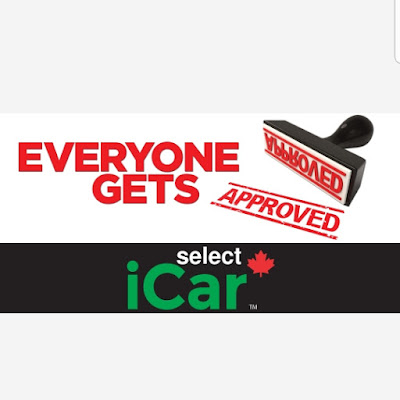 Select iCar