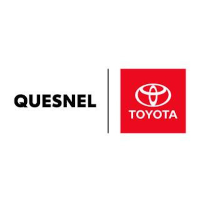 Quesnel Toyota