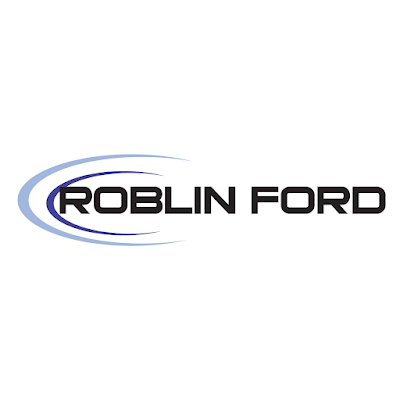 Roblin Ford Sales Ltd.