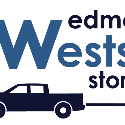 Edmonton Westside Storage