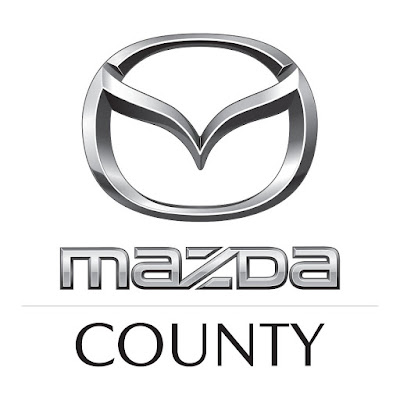 County Mazda