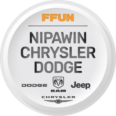 Nipawin Chrysler Dodge Ltd