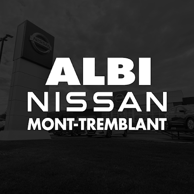 ALBI NISSAN DE MONT-TREMBLANT