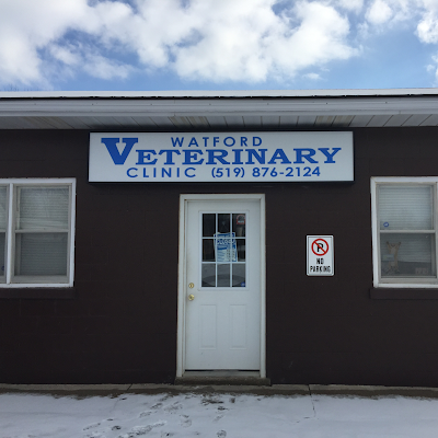 Watford Veterinary Clinic