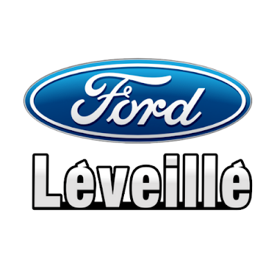 Léveillé Ford