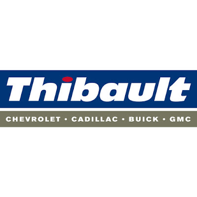 Thibault Chevrolet Cadillac Buick GMC