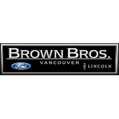 Brown Bros Ford Lincoln Sales