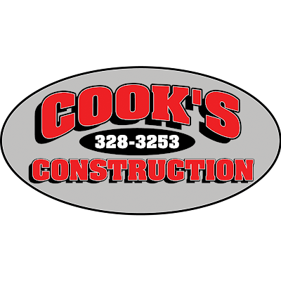 Cook's Construction