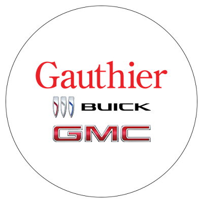 Vous réclamez ceci Profil Gauthier Buick GMC