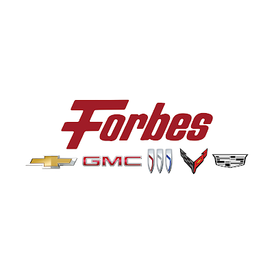 Forbes Motors Chevrolet Buick GMC