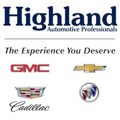 Highland GM Chevrolet Buick GMC