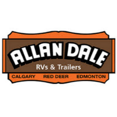 Allan Dale RVs & Trailers - Calgary