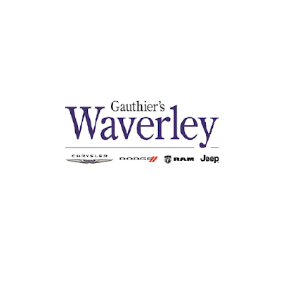 Waverley Chrysler Dodge Jeep Ram