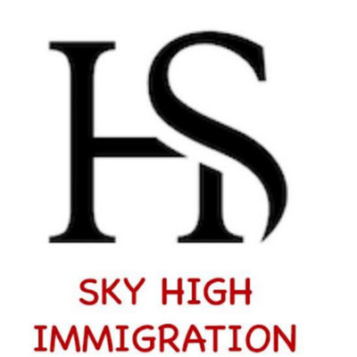 Membre Sky High Immigration dans Brampton ON