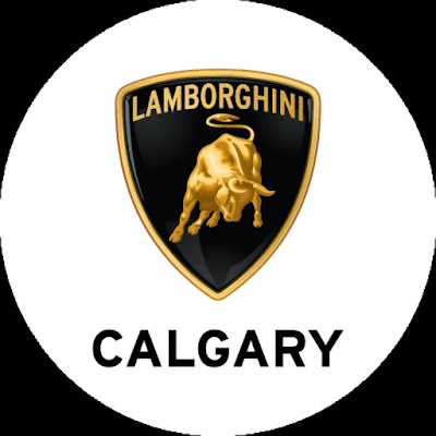 Lamborghini Calgary