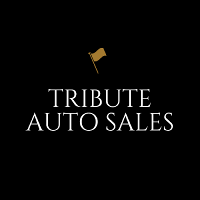 Tribute Auto Sales