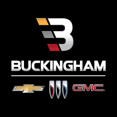 Buckingham Chevrolet Buick GMC