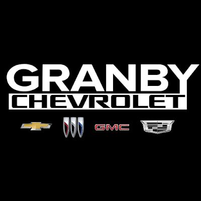 Granby Chevrolet Cadillac Buick GMC - Groupe Bernier Daigle