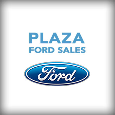 Plaza Ford Sales Ltd