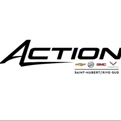 Action Chevrolet Buick GMC