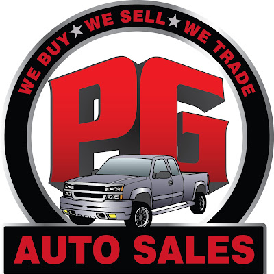 PG Auto Sales Inc