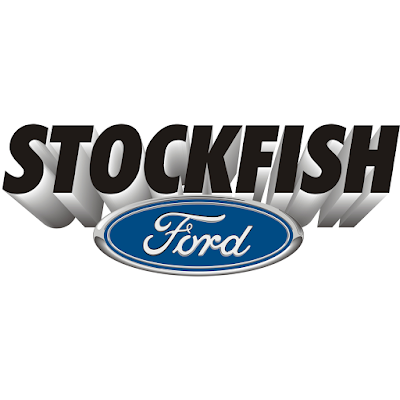 George Stockfish Ford Sales