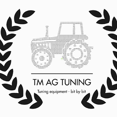 TM Ag Tuning