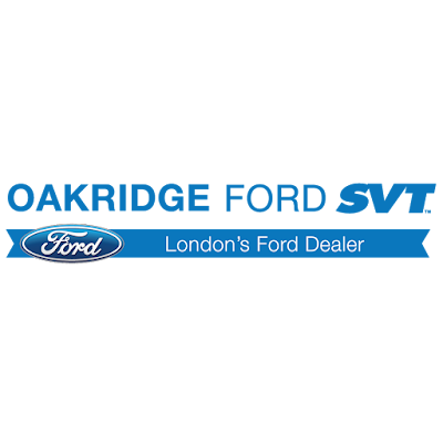 Oakridge Ford